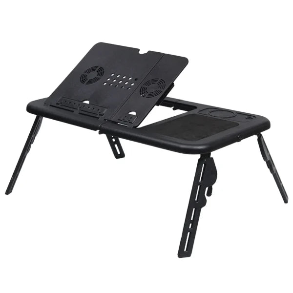 Flexible Portable Laptop E-table