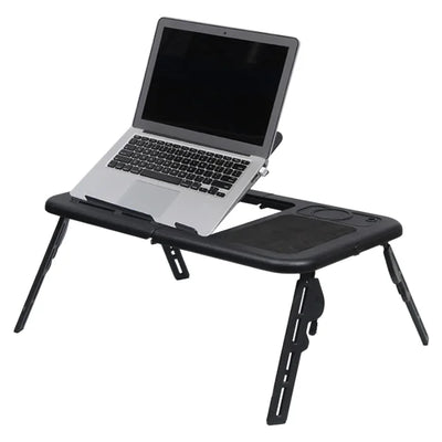 Flexible Portable Laptop E-table